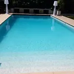 빌라 The Gatsby Mansion 앙티브