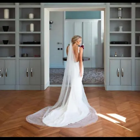 The Gatsby Mansion Antibes