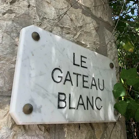 The Gatsby Mansion Willa Antibes