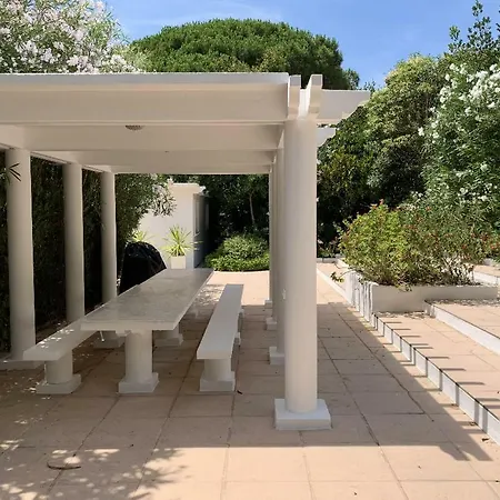 The Gatsby Mansion Антіб