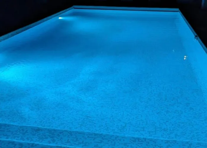 The Gatsby Mansion *