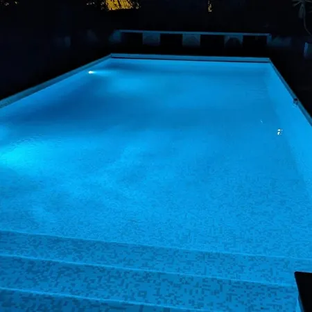 The Gatsby Mansion *