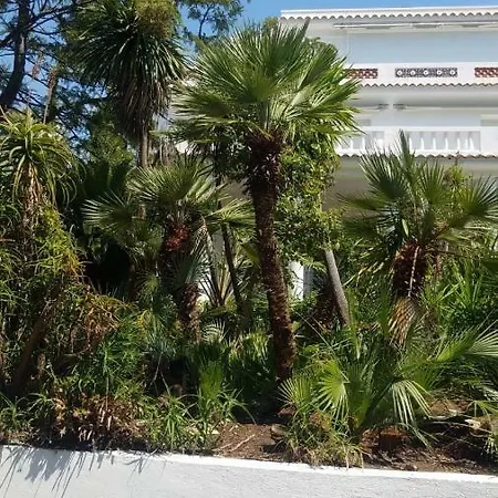 The Gatsby Mansion Vila *