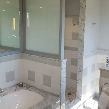 The Gatsby Mansion Villa *