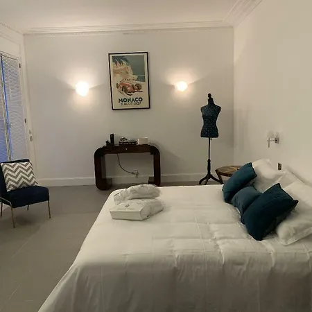 The Gatsby Mansion * Antibes