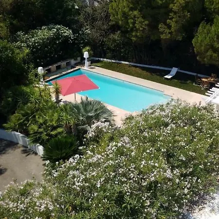 The Gatsby Mansion Vila *