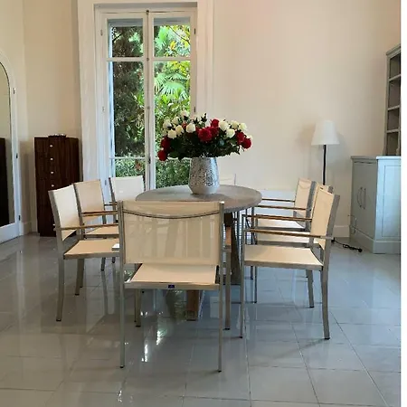 The Gatsby Mansion Villa *