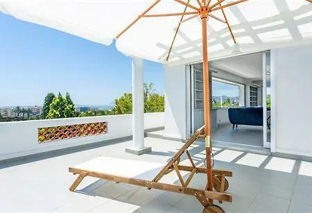 The Gatsby Mansion Antibes