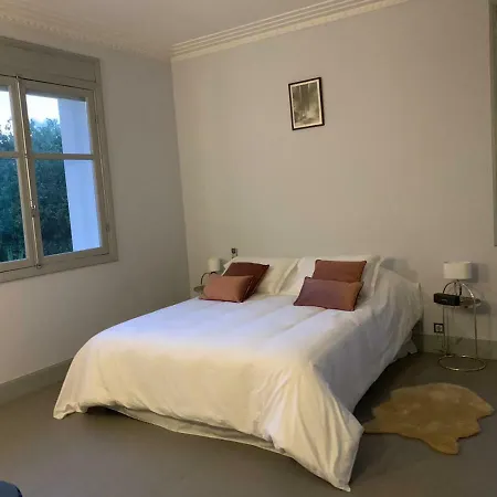 The Gatsby Mansion * Antibes