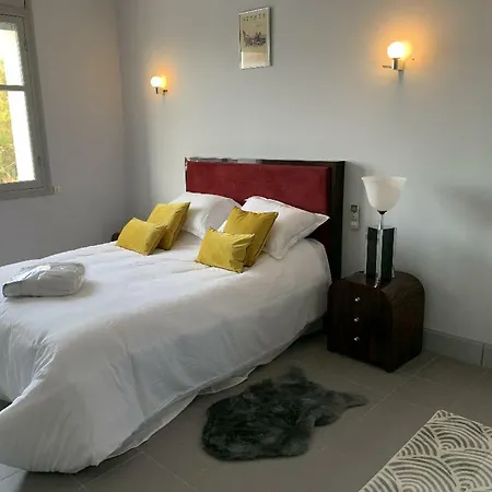 וילה The Gatsby Mansion