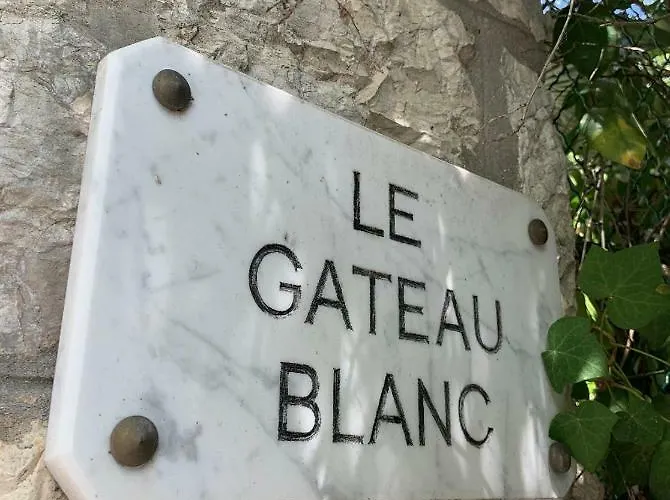 The Gatsby Mansion Villa Antibes