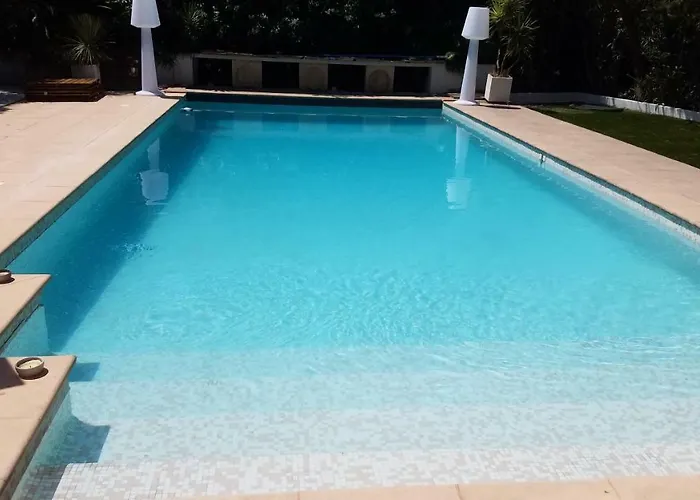 Villa The Gatsby Mansion Antibes