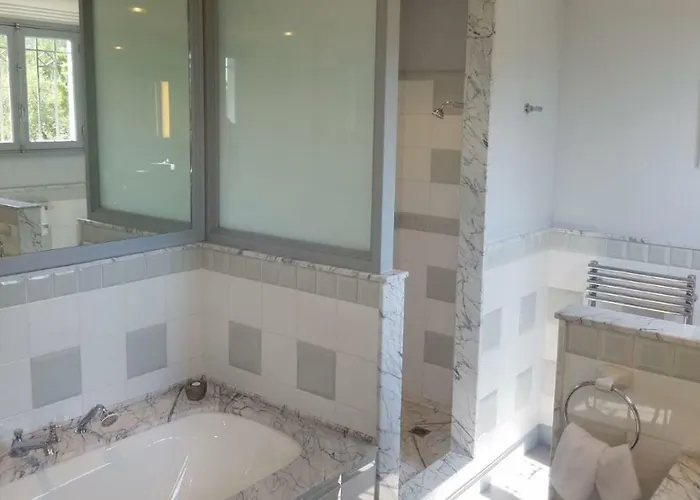 The Gatsby Mansion 别墅 *