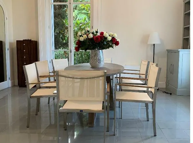 The Gatsby Mansion 别墅 *