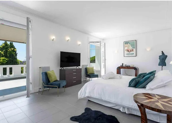 The Gatsby Mansion 别墅