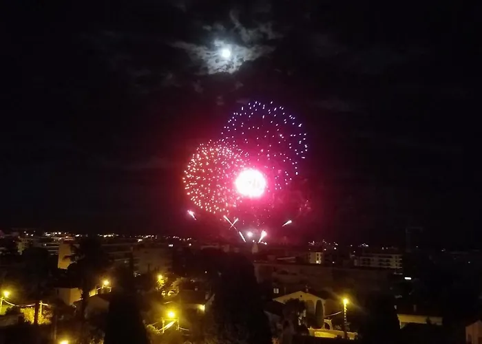 The Gatsby Mansion Villa Antibes