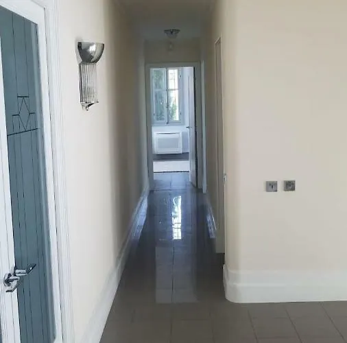 The Gatsby Mansion 别墅 *