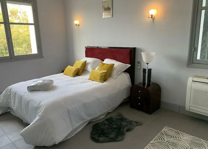 别墅 The Gatsby Mansion